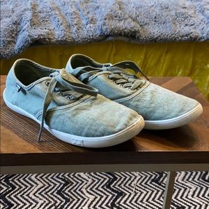 Billabong ADDY lace-ups W 7